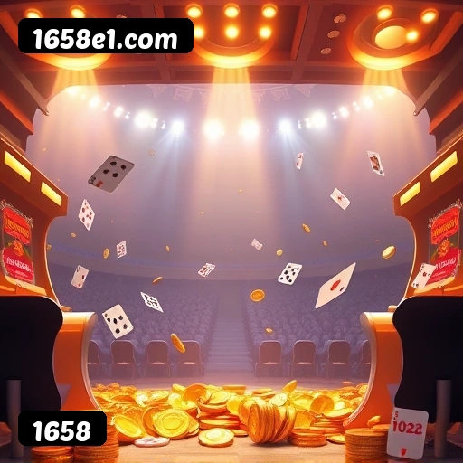 App 1658 Android download