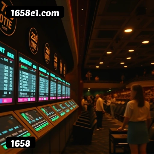 1658 multi dispositivo