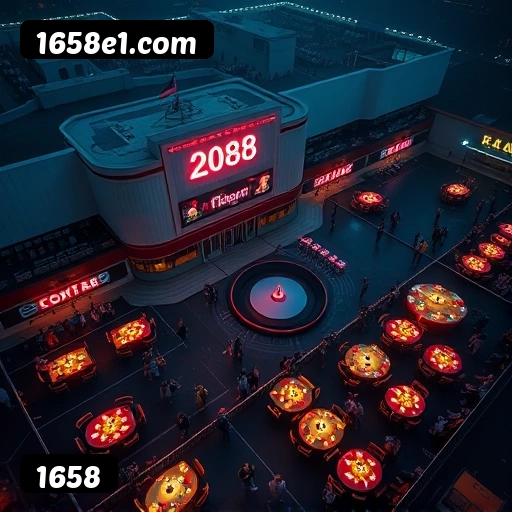 Slots no app 1658 mobile