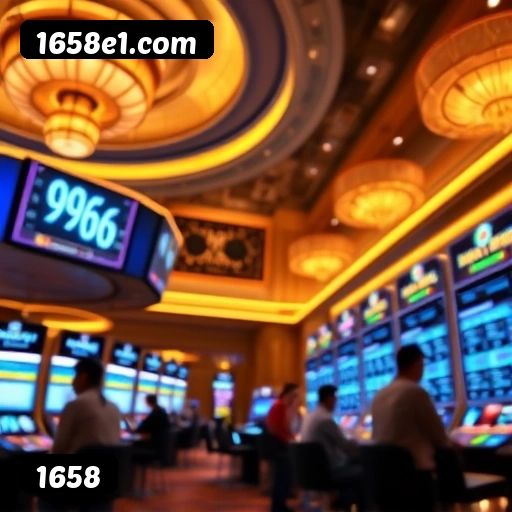 Formulário registro 1658