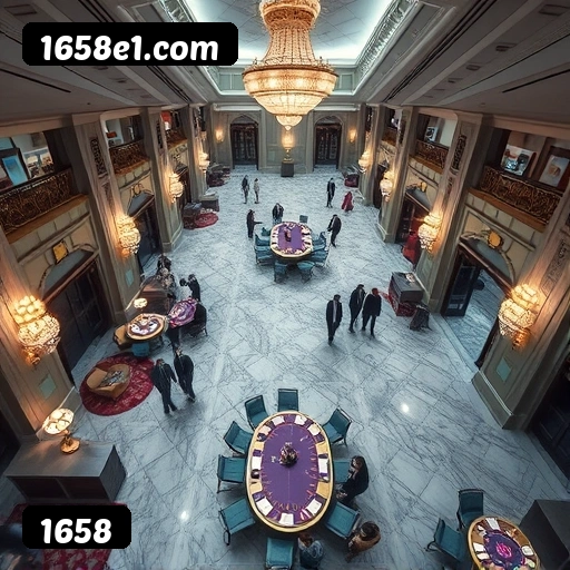 Bônus boas-vindas 1658 R$100