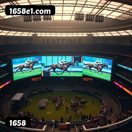 App 1658 slots mobile