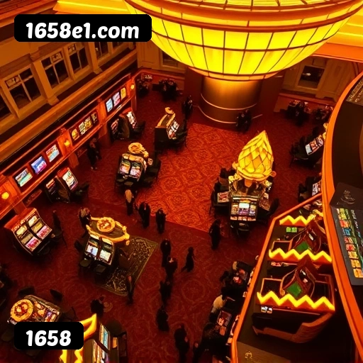 App 1658 apostas esportivas mobile