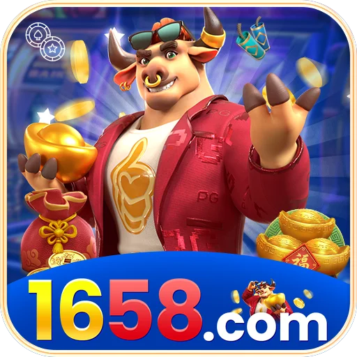 Cassino 1658 - mesas ao vivo e jogos