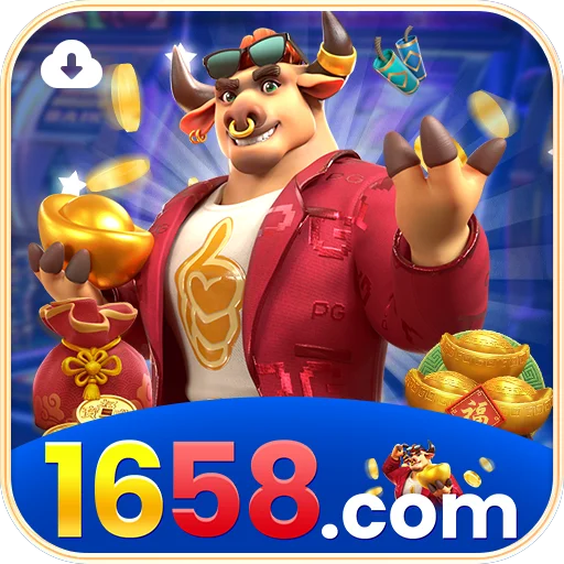 Download app 1658 Android iOS